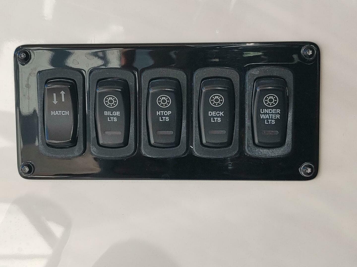 2021 Regal 42 Fly — photo 40