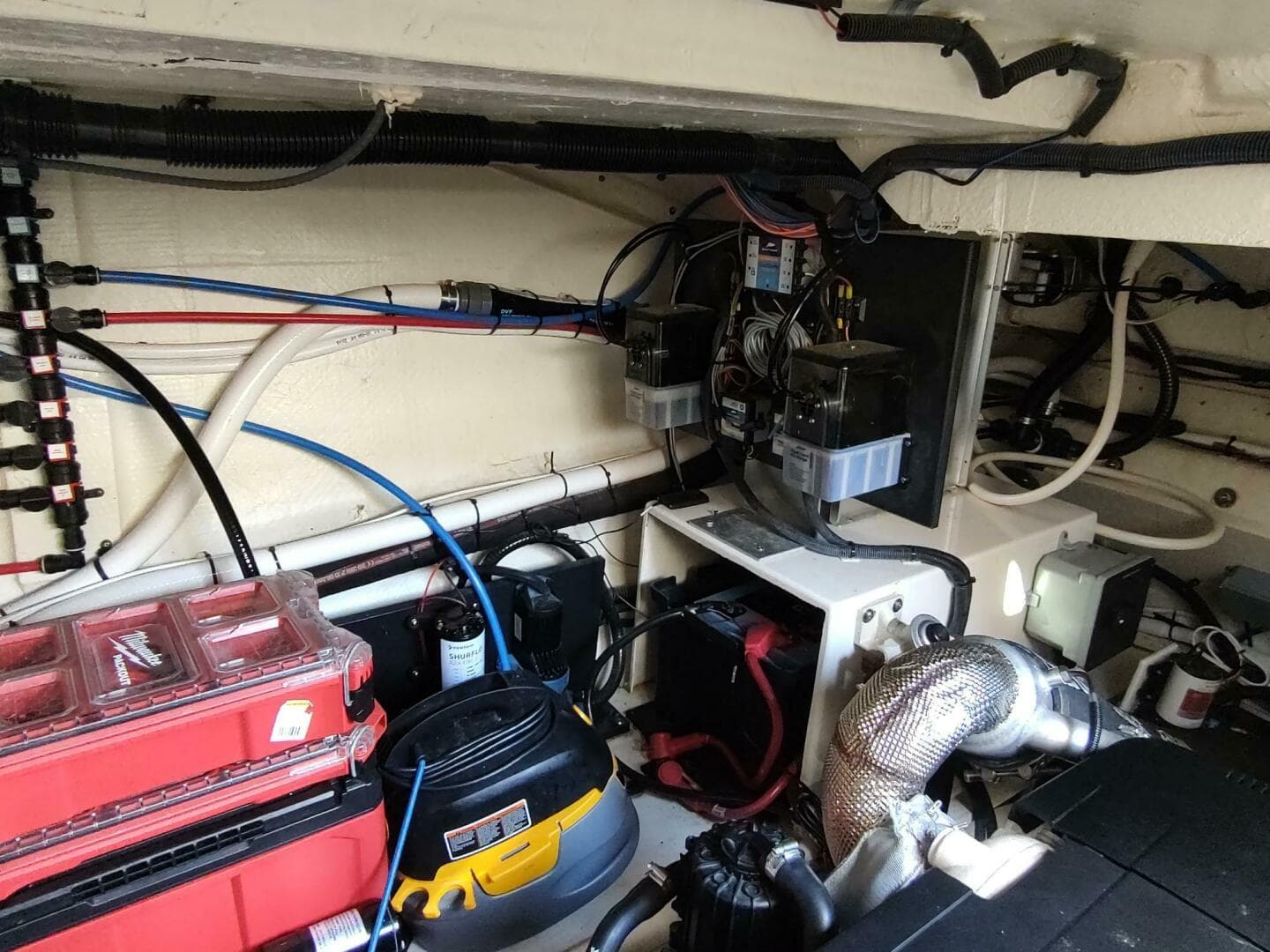 2021 Regal 42 Fly — photo 88