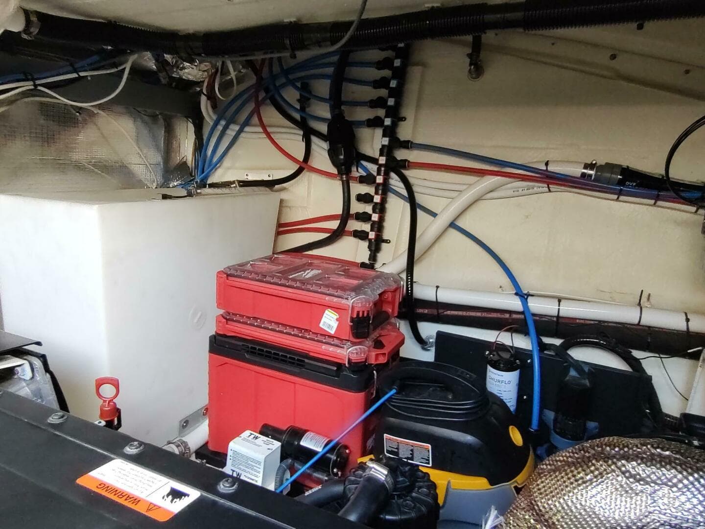 2021 Regal 42 Fly — photo 86