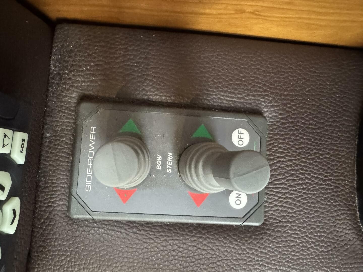 2014 Cutwater 28 — photo 17