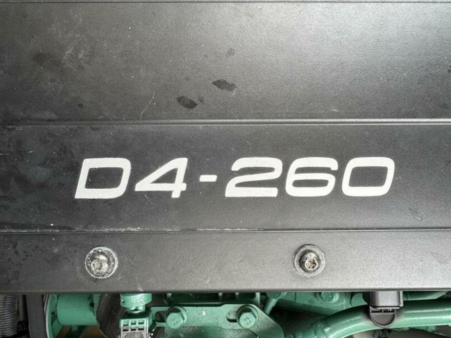 2014 Cutwater 28 — photo 20