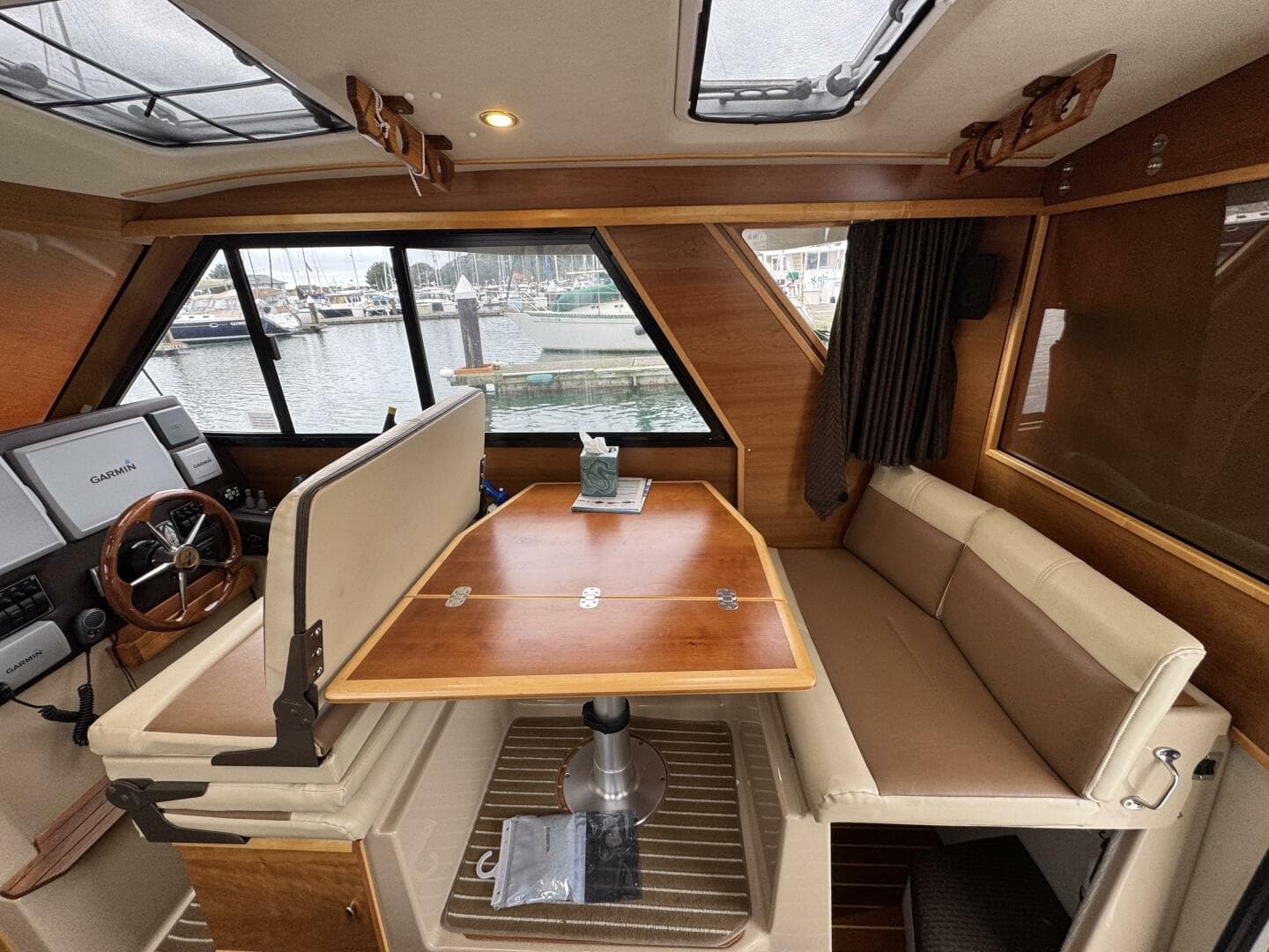 2014 Cutwater 28 — photo 8