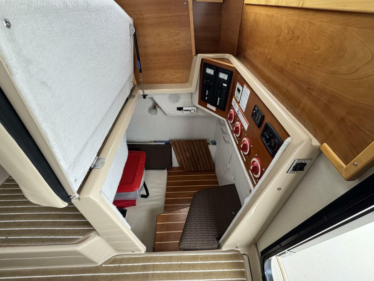 2014 Cutwater 28 — photo 3