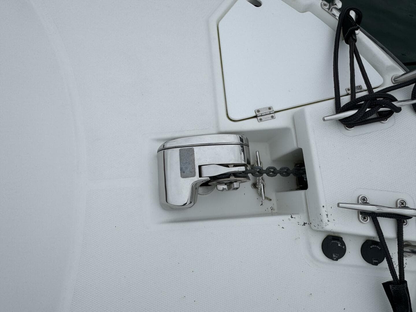 2014 Cutwater 28 — photo 28