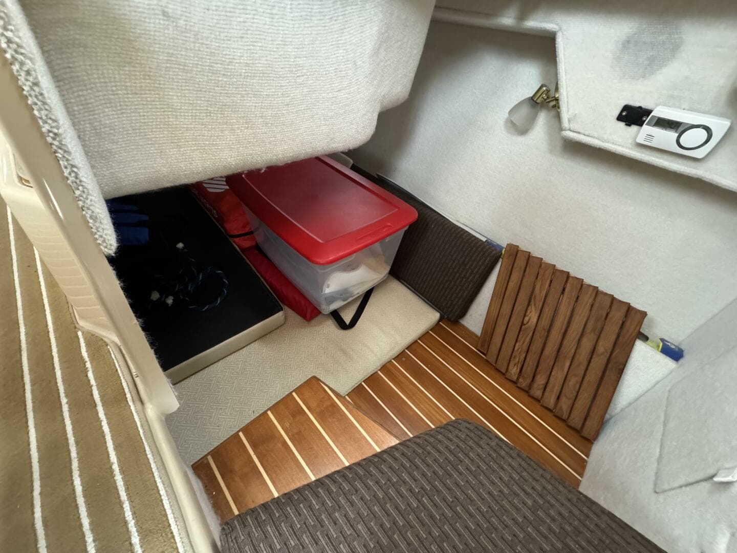 2014 Cutwater 28 — photo 4