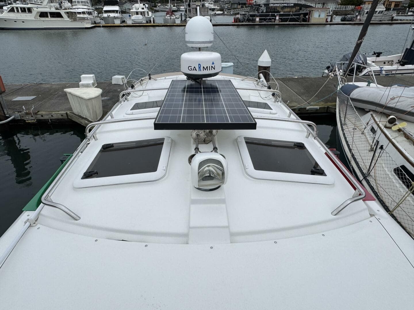 2014 Cutwater 28 — photo 29