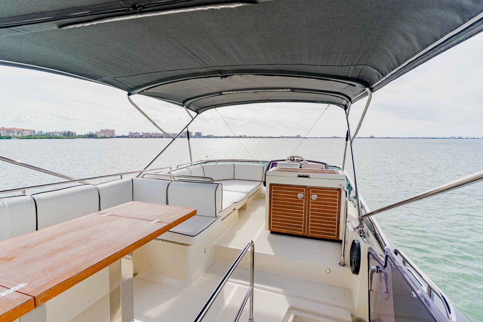 2015 Monte Carlo 5 — photo 14