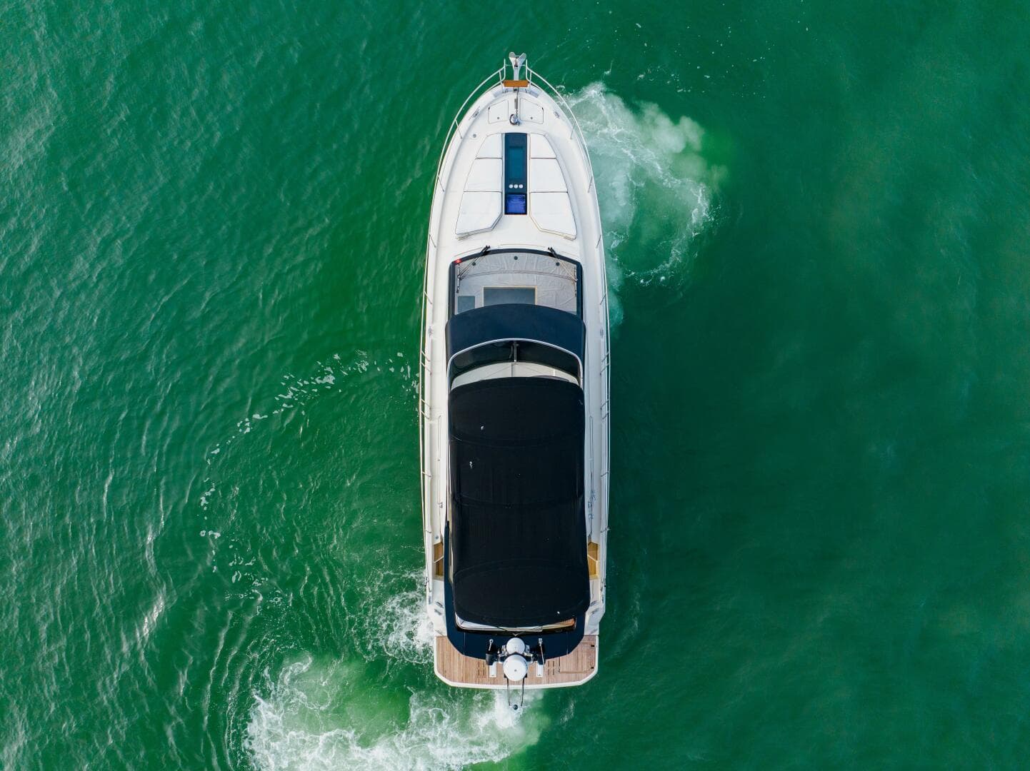 2015 Monte Carlo 5 — photo 10