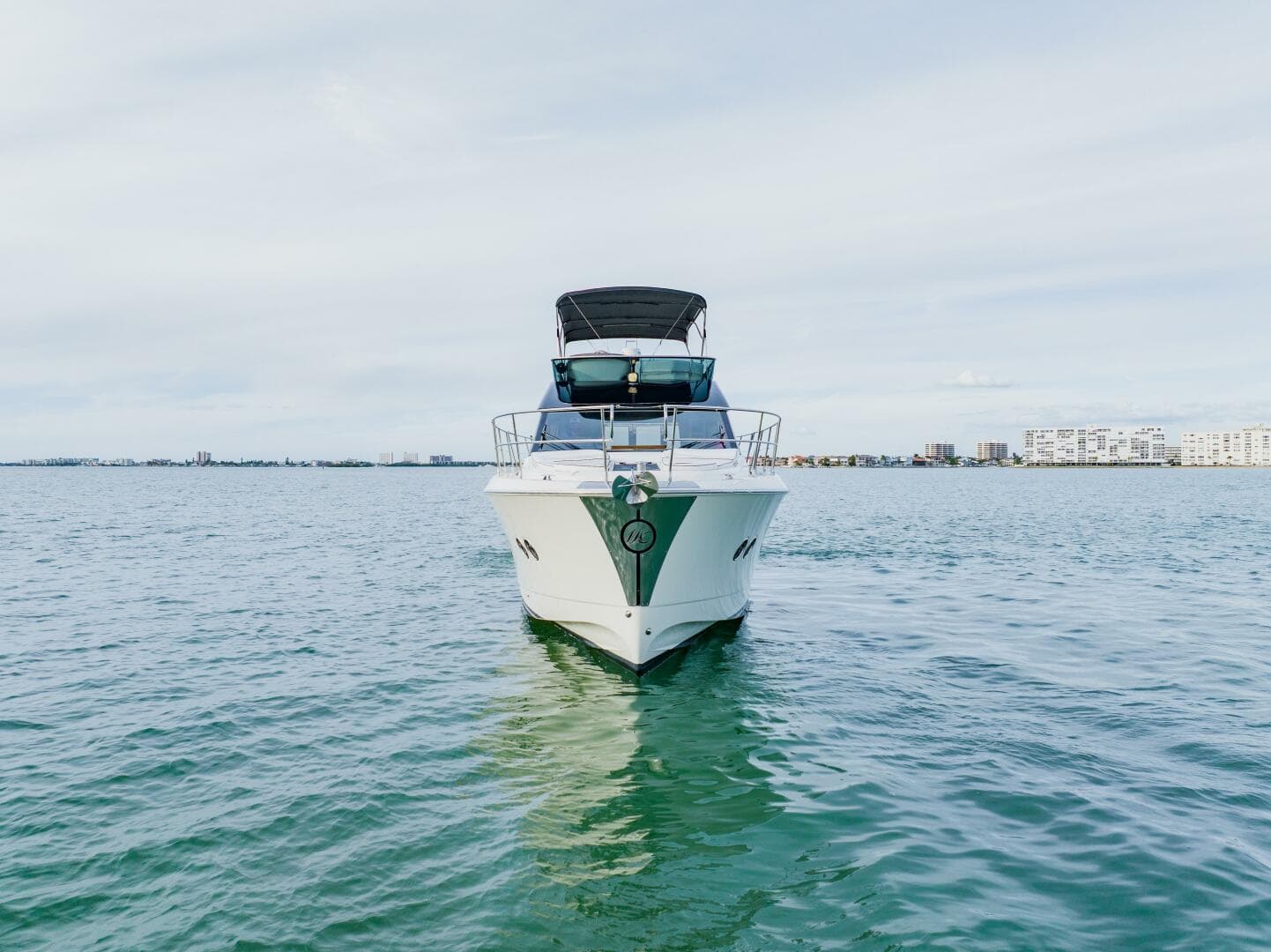 2015 Monte Carlo 5 — photo 3