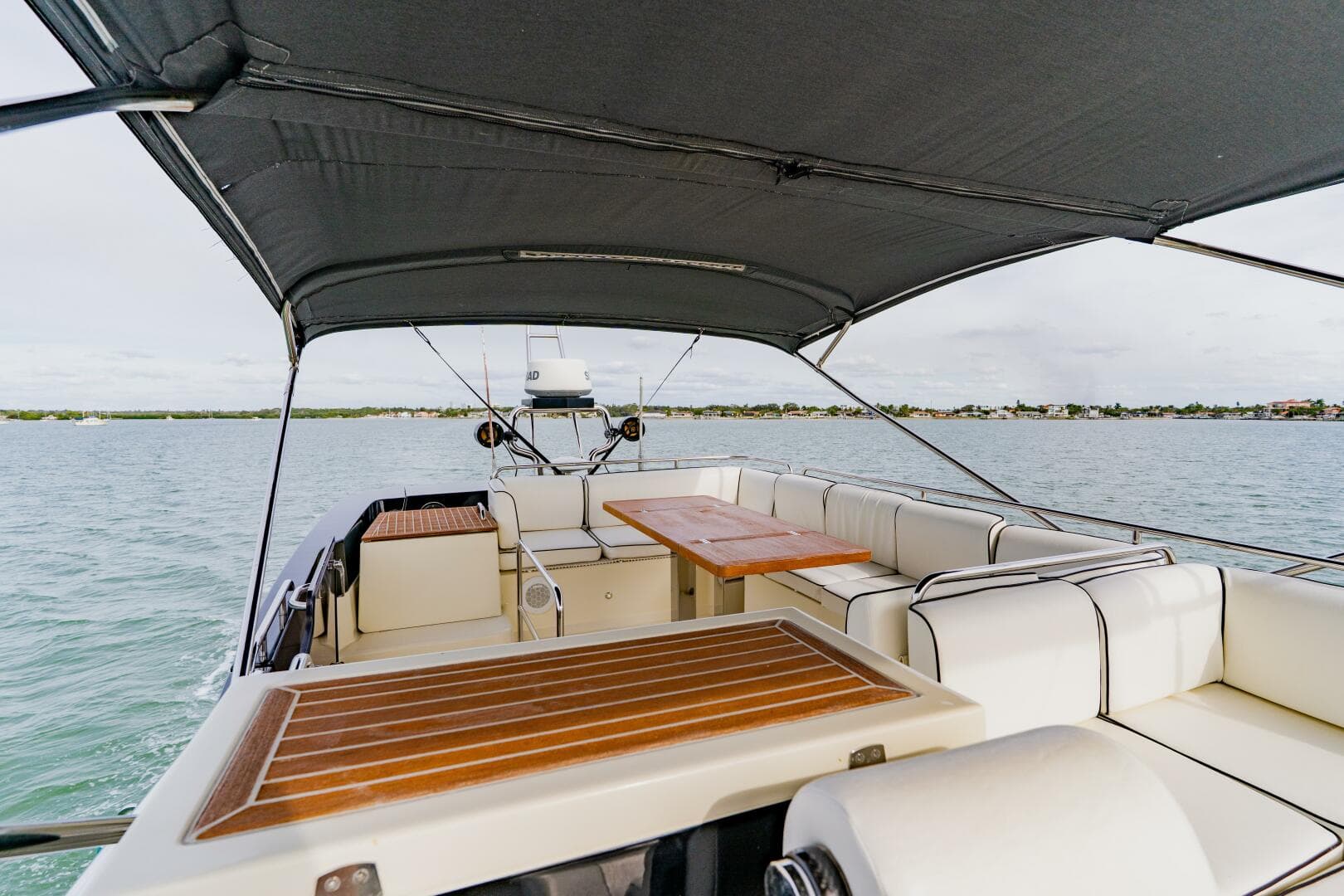 2015 Monte Carlo 5 — photo 17