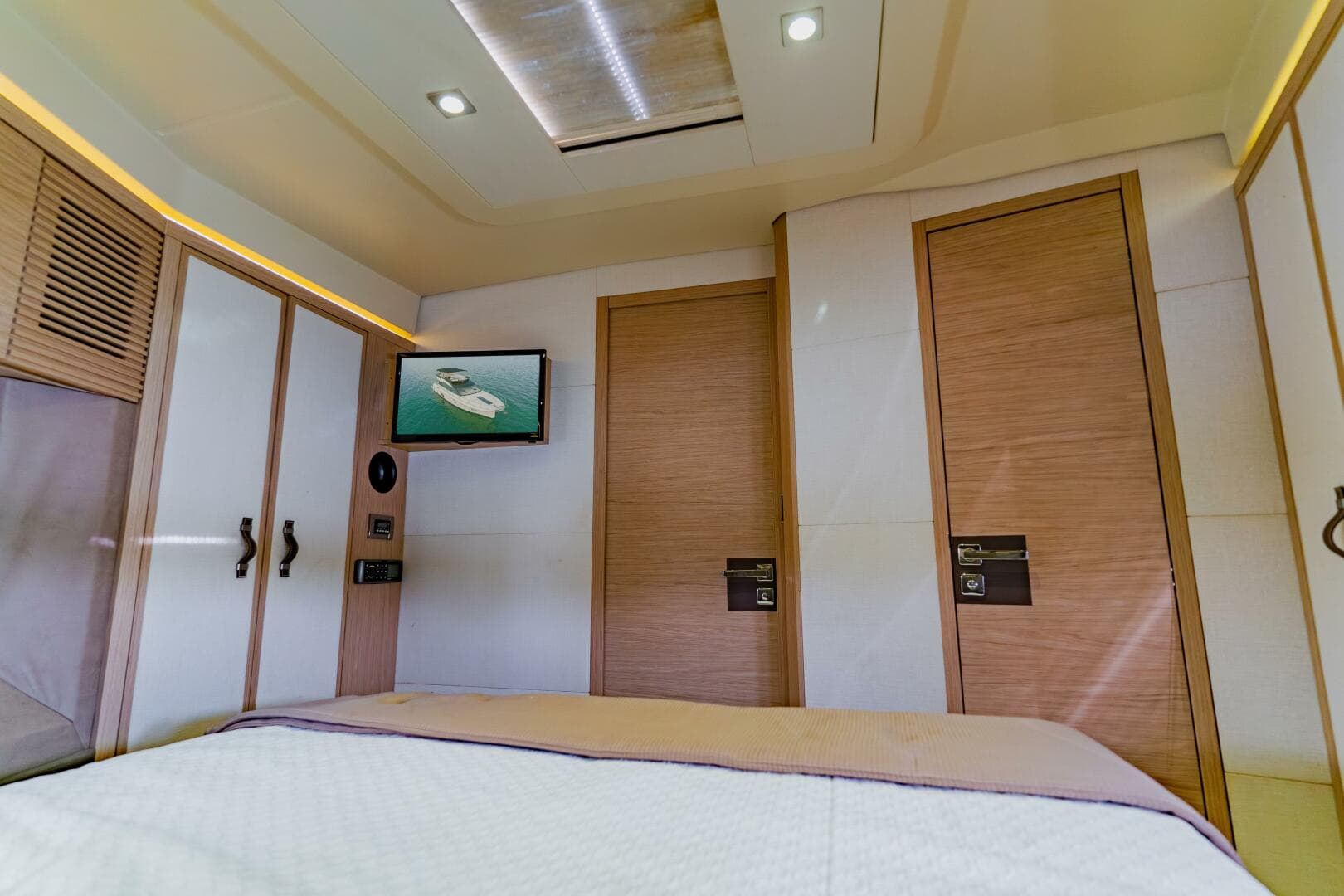 2015 Monte Carlo 5 — photo 53