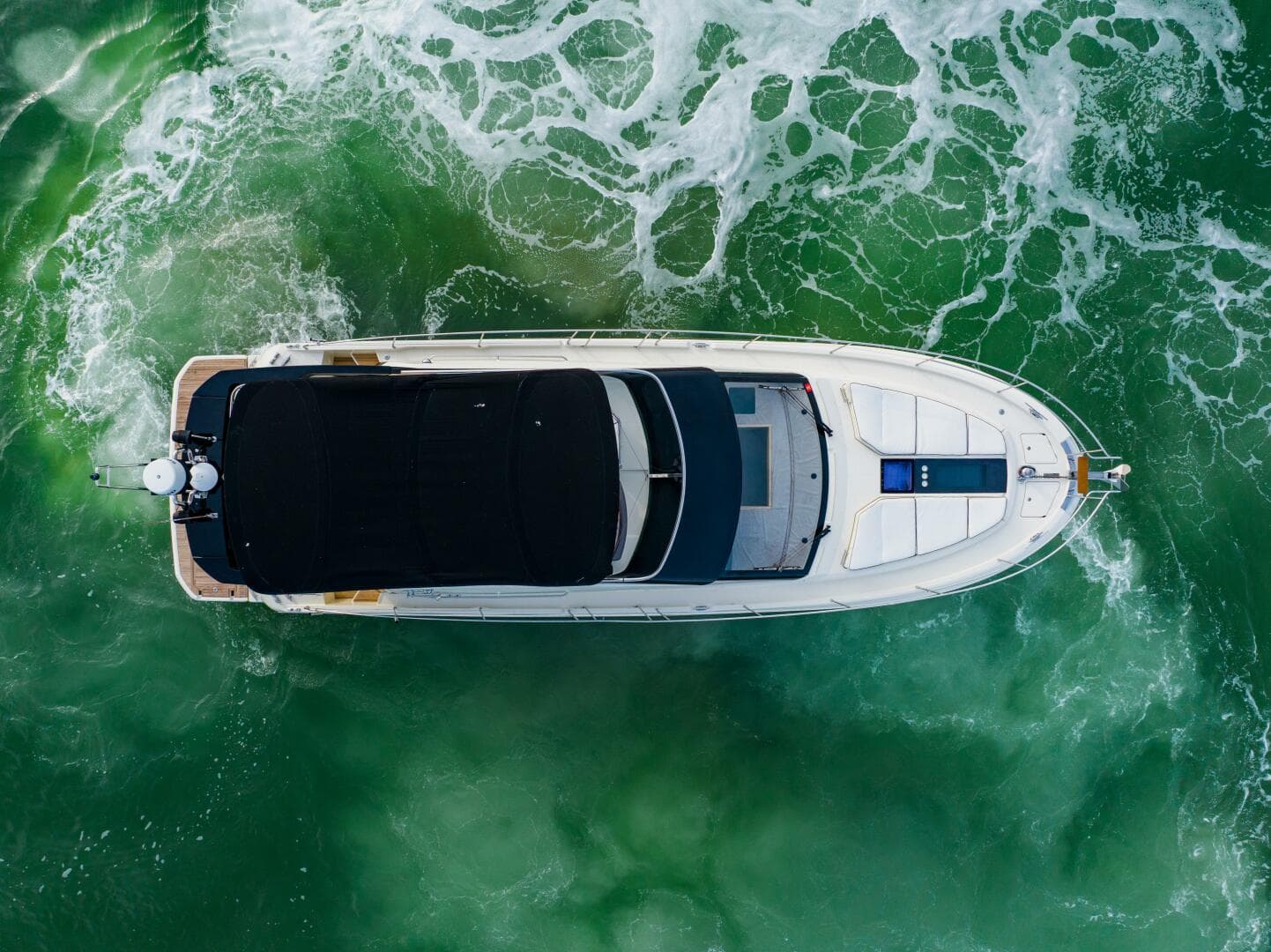 2015 Monte Carlo 5 — photo 12