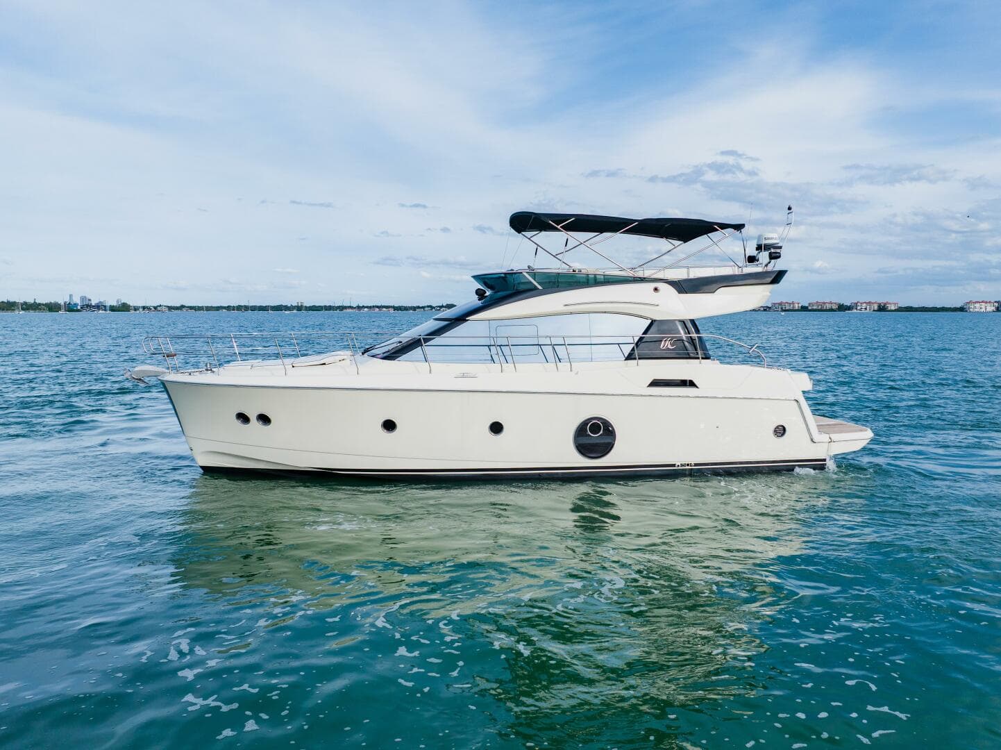 2015 Monte Carlo 5 — photo 8