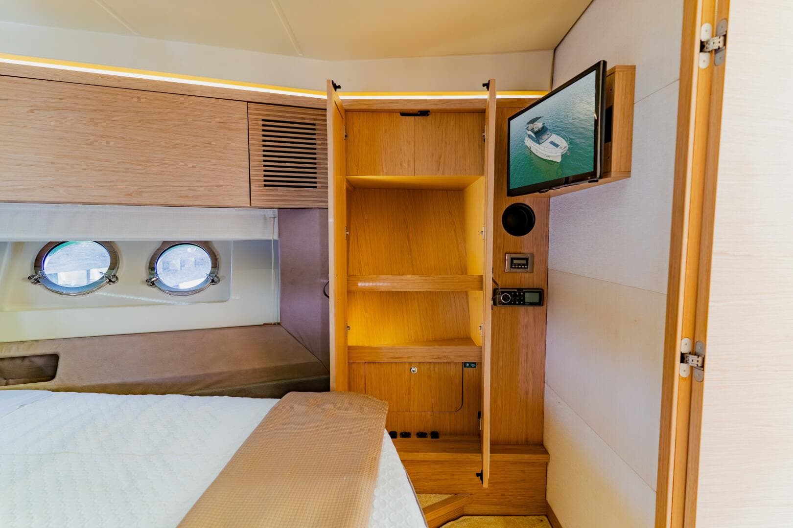 2015 Monte Carlo 5 — photo 51