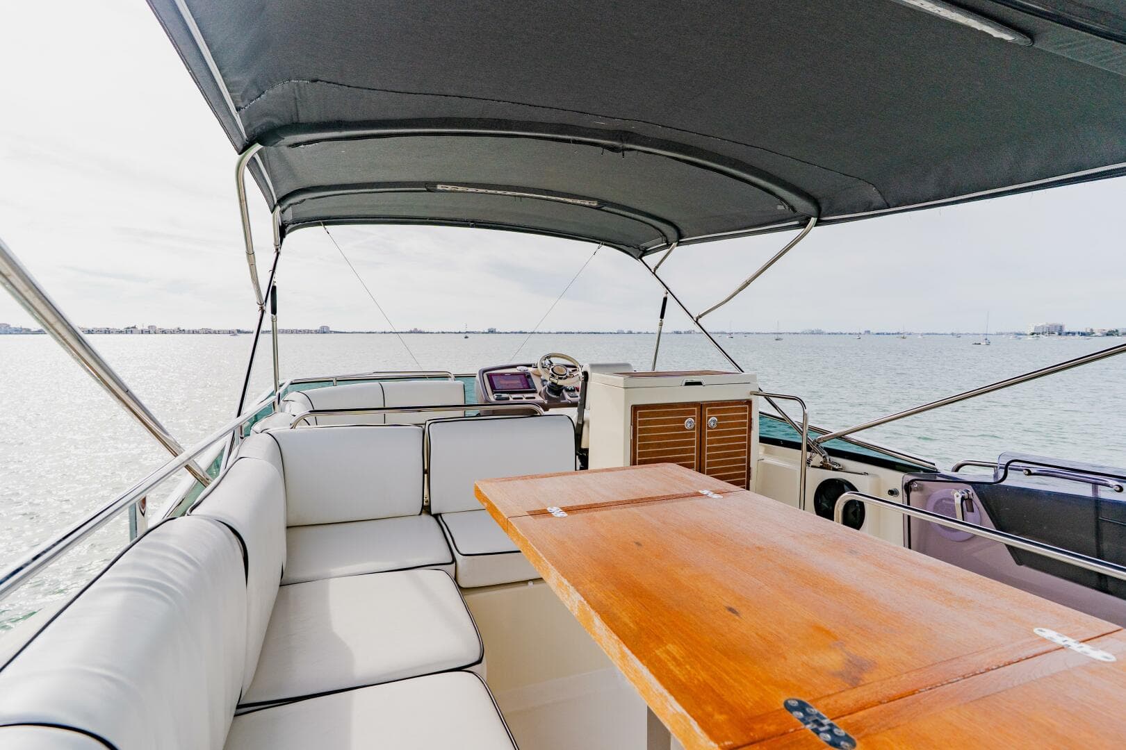 2015 Monte Carlo 5 — photo 15