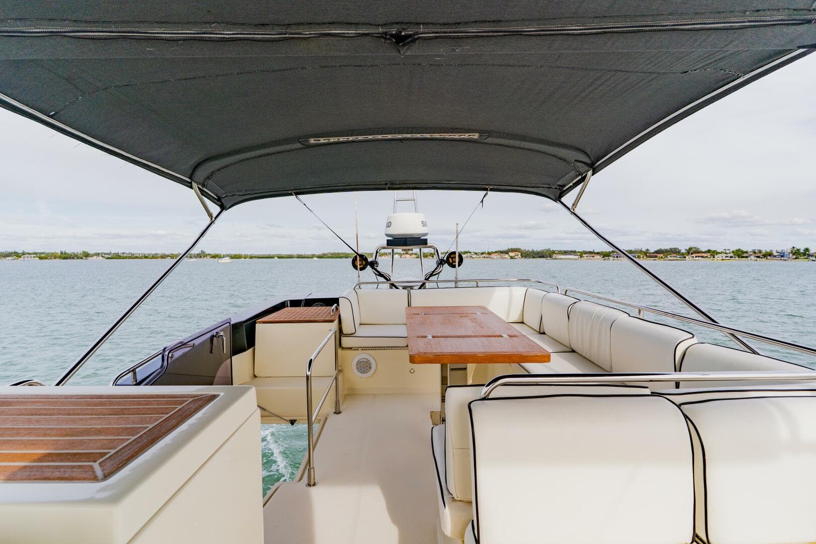 2015 Monte Carlo 5 — photo 16