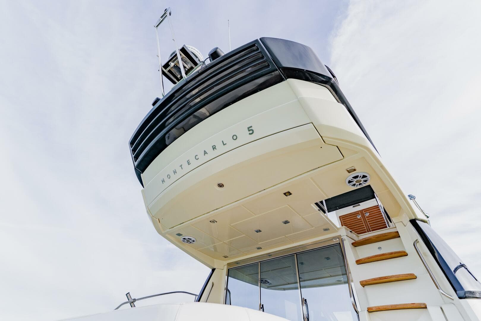 2015 Monte Carlo 5 — photo 27