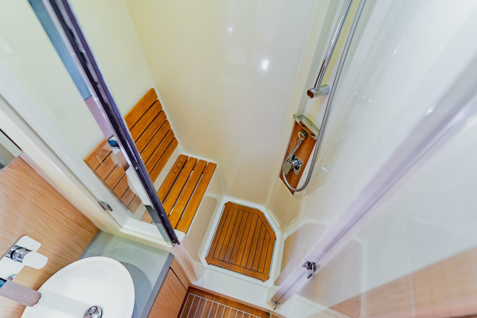 2015 Monte Carlo 5 — photo 42