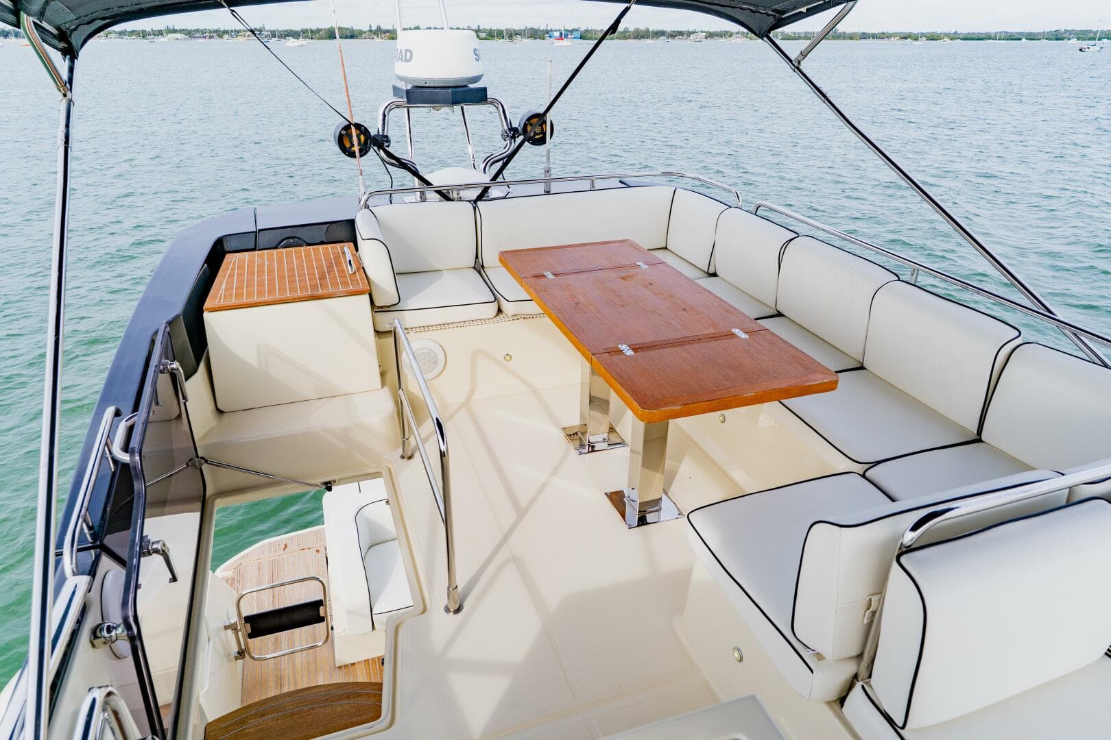 2015 Monte Carlo 5 — photo 22