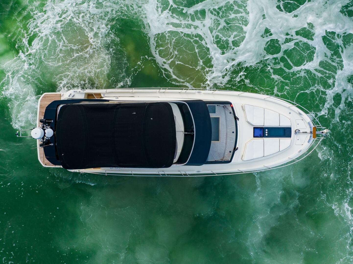 2015 Monte Carlo 5 — photo 13