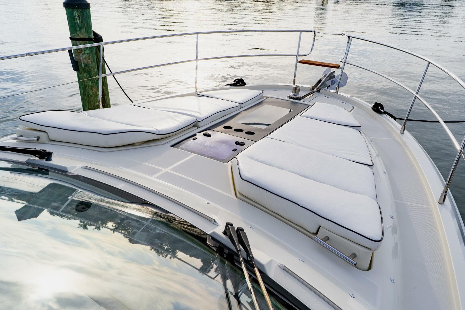 2015 Monte Carlo 5 — photo 30