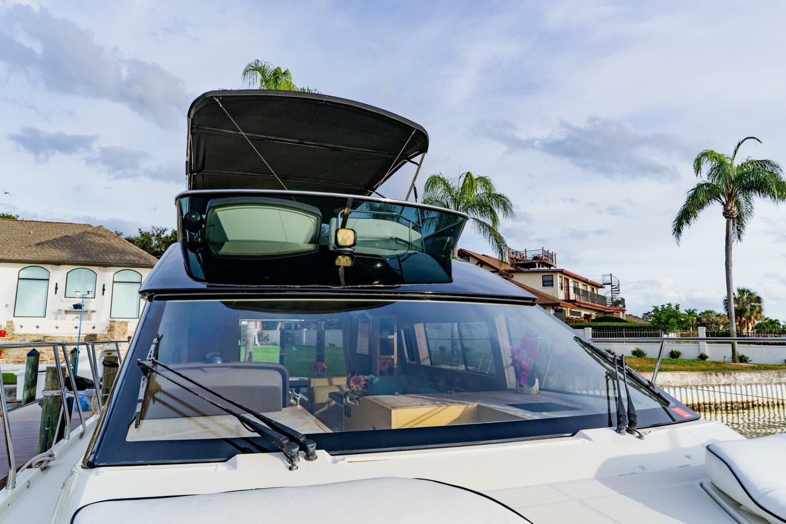 2015 Monte Carlo 5 — photo 32