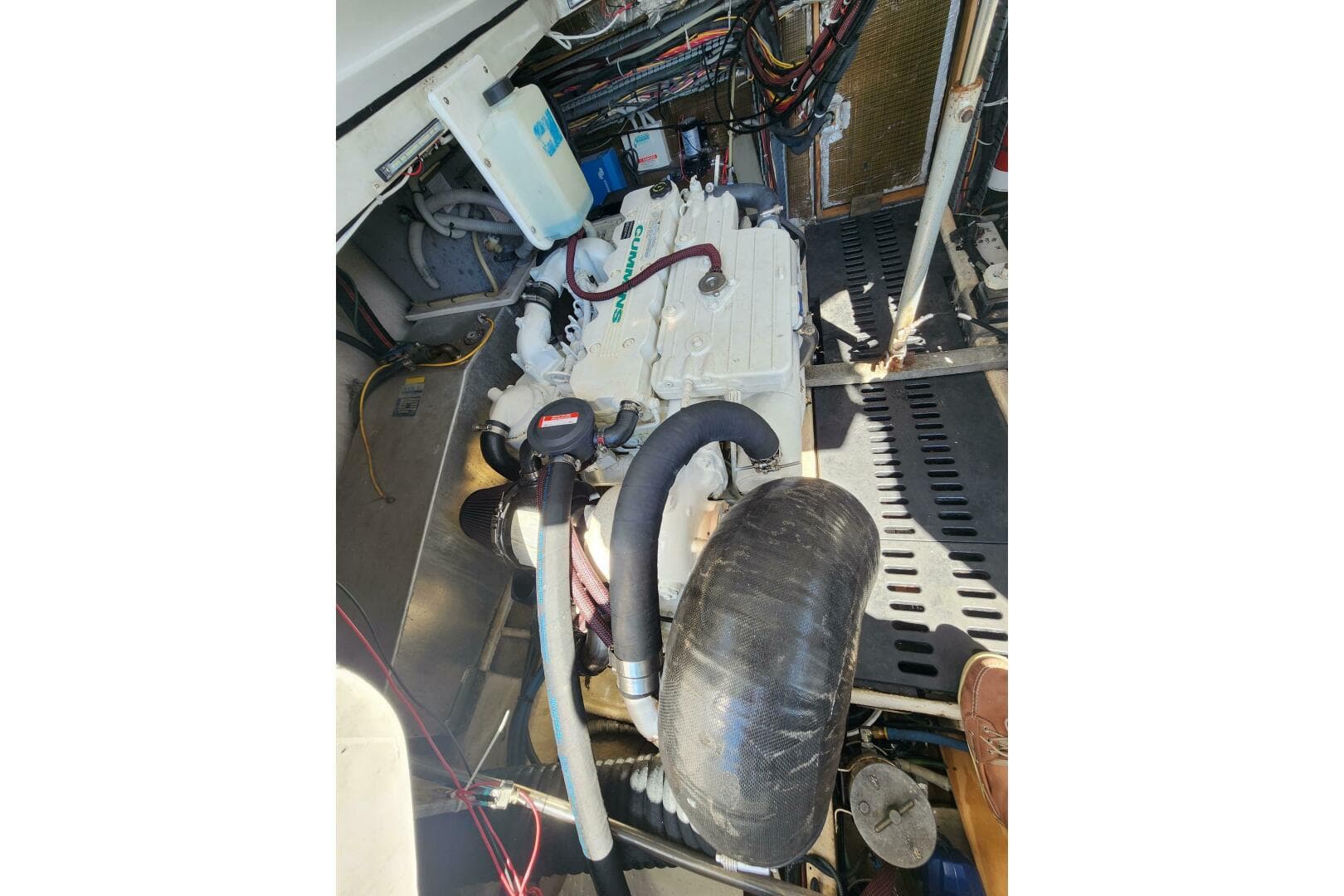 2000 Luhrs Tournament 400 Open — photo 54