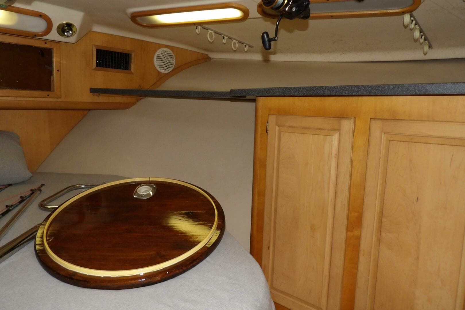 2000 Luhrs Tournament 400 Open — photo 49