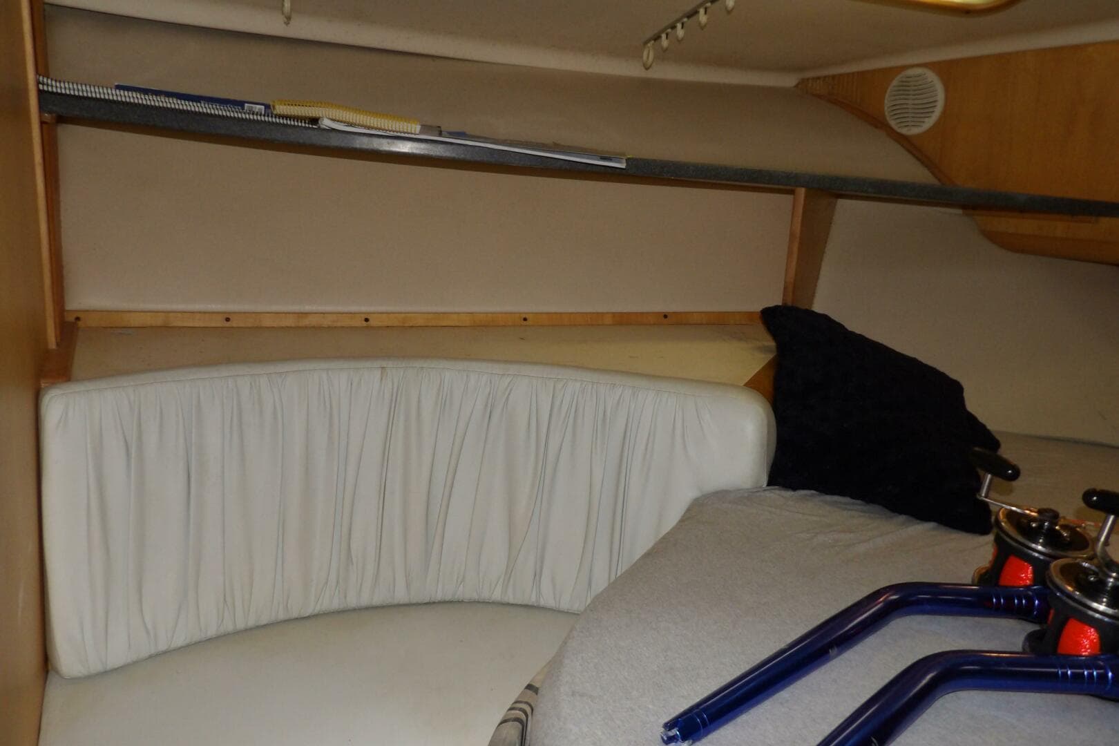 2000 Luhrs Tournament 400 Open — photo 48