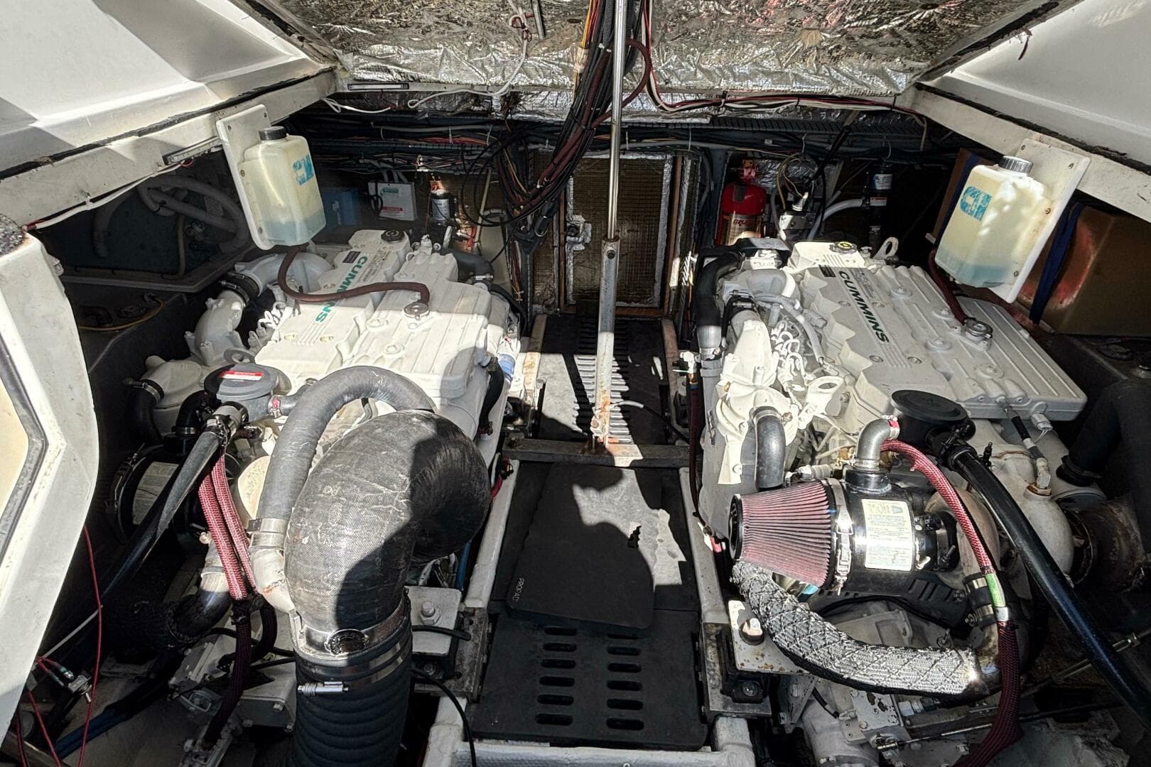 2000 Luhrs Tournament 400 Open — photo 52