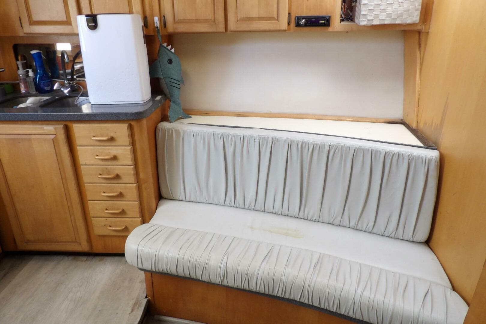 2000 Luhrs Tournament 400 Open — photo 42