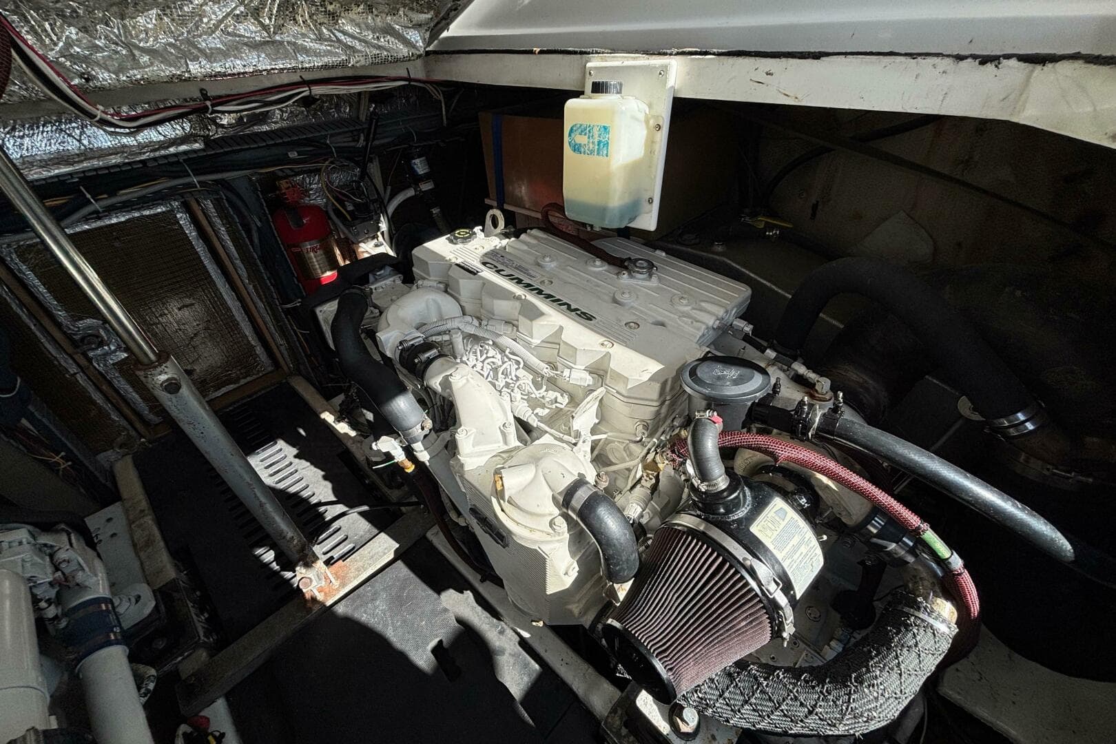 2000 Luhrs Tournament 400 Open — photo 59