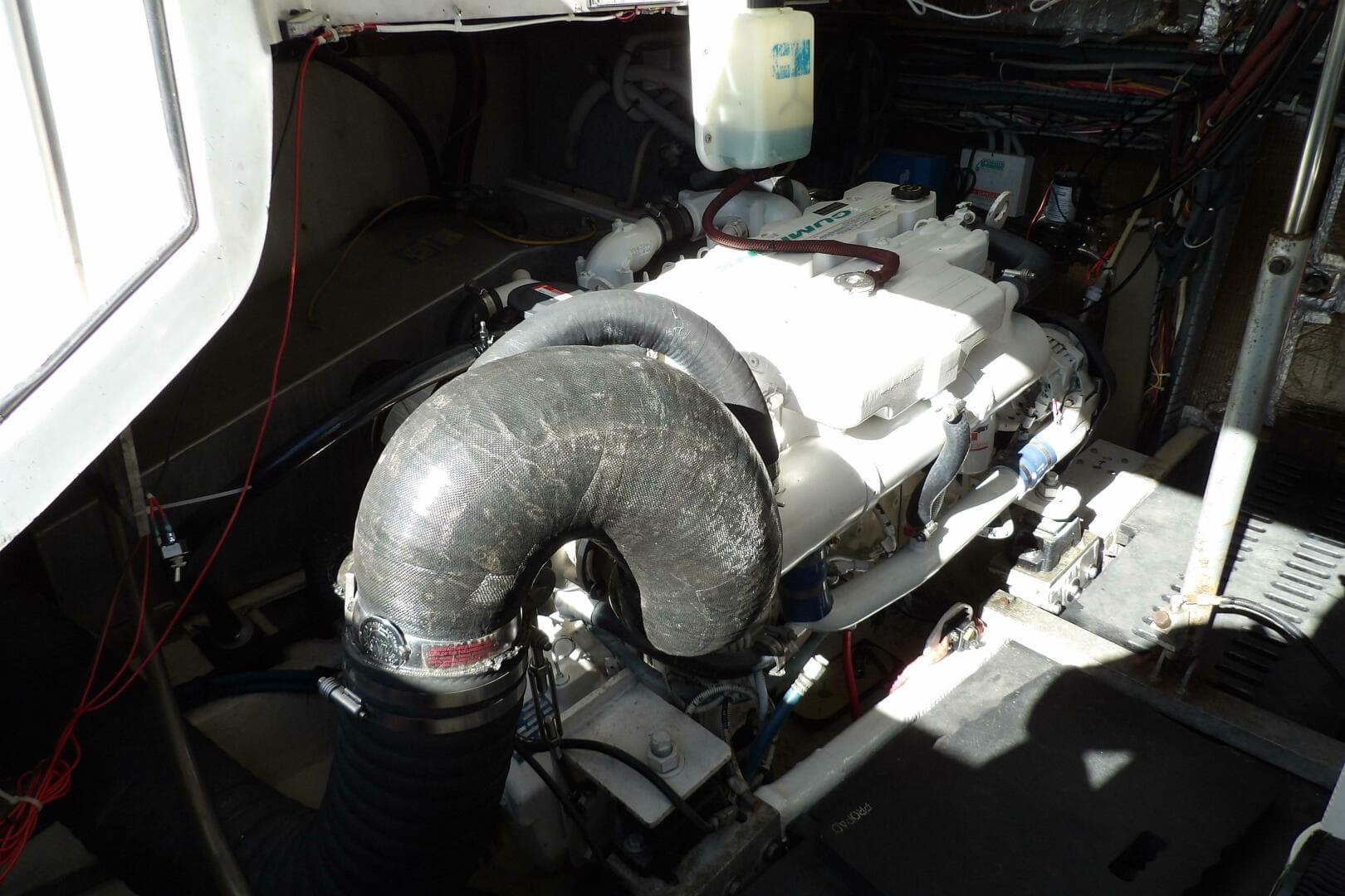 2000 Luhrs Tournament 400 Open — photo 55