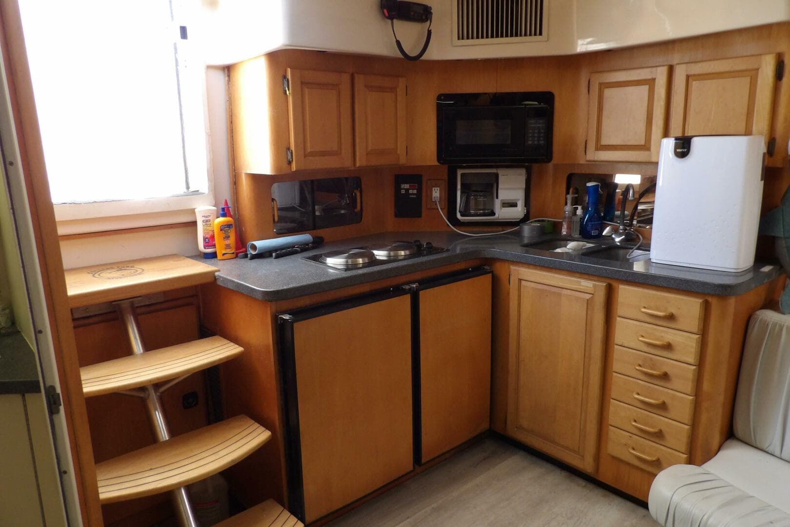 2000 Luhrs Tournament 400 Open — photo 43