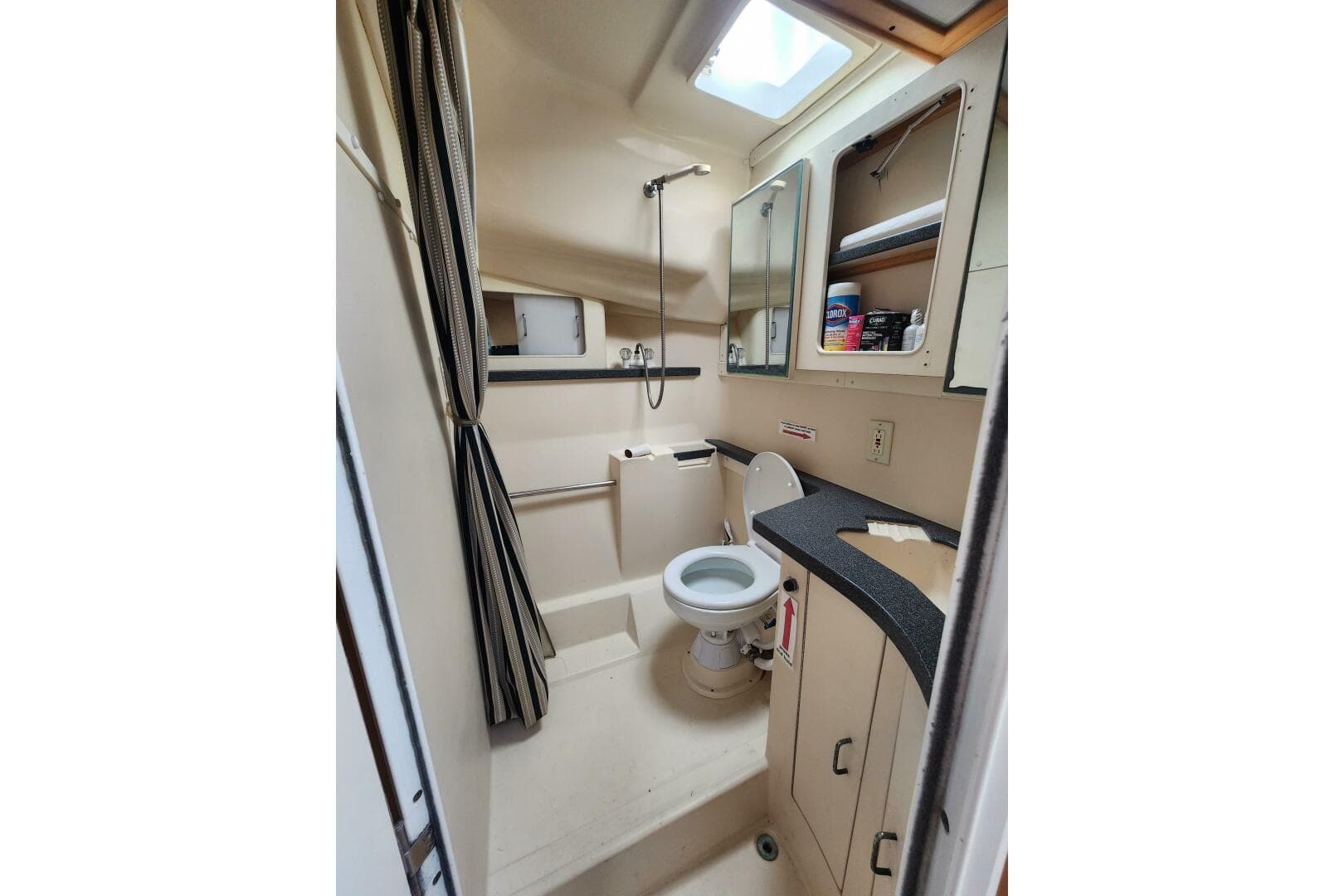 2000 Luhrs Tournament 400 Open — photo 50