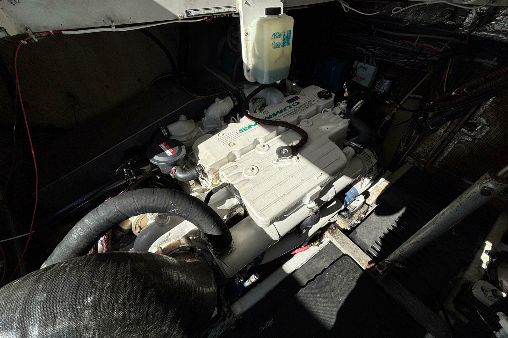 2000 Luhrs Tournament 400 Open — photo 60