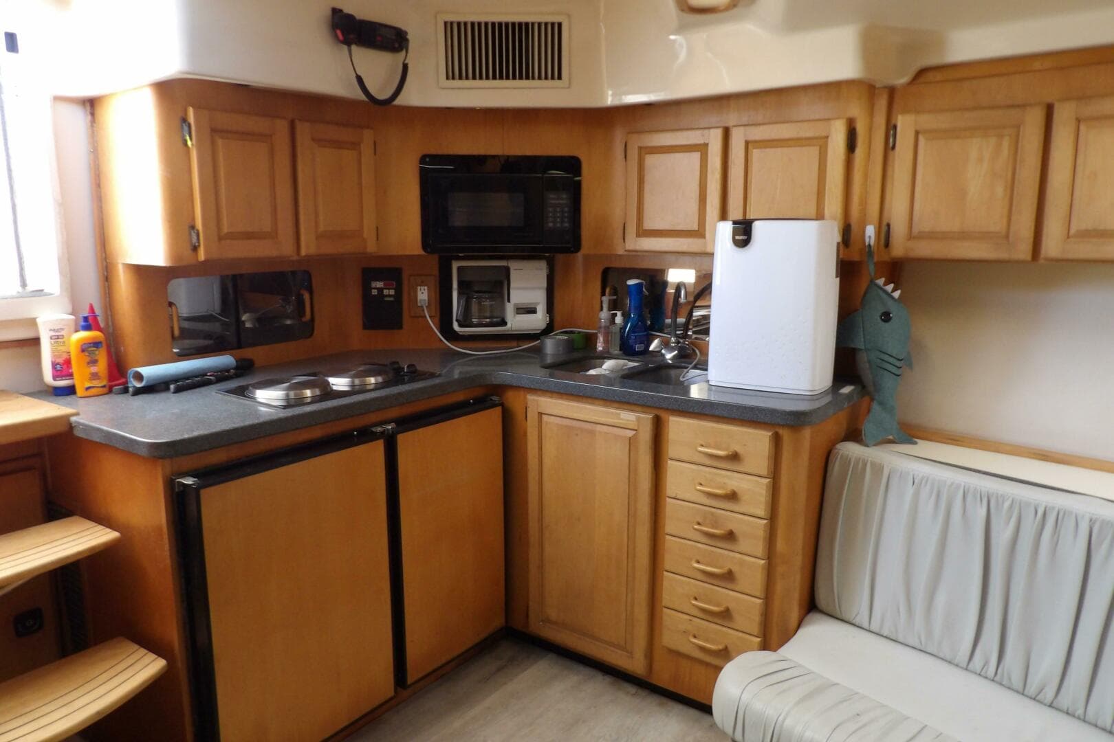 2000 Luhrs Tournament 400 Open — photo 44