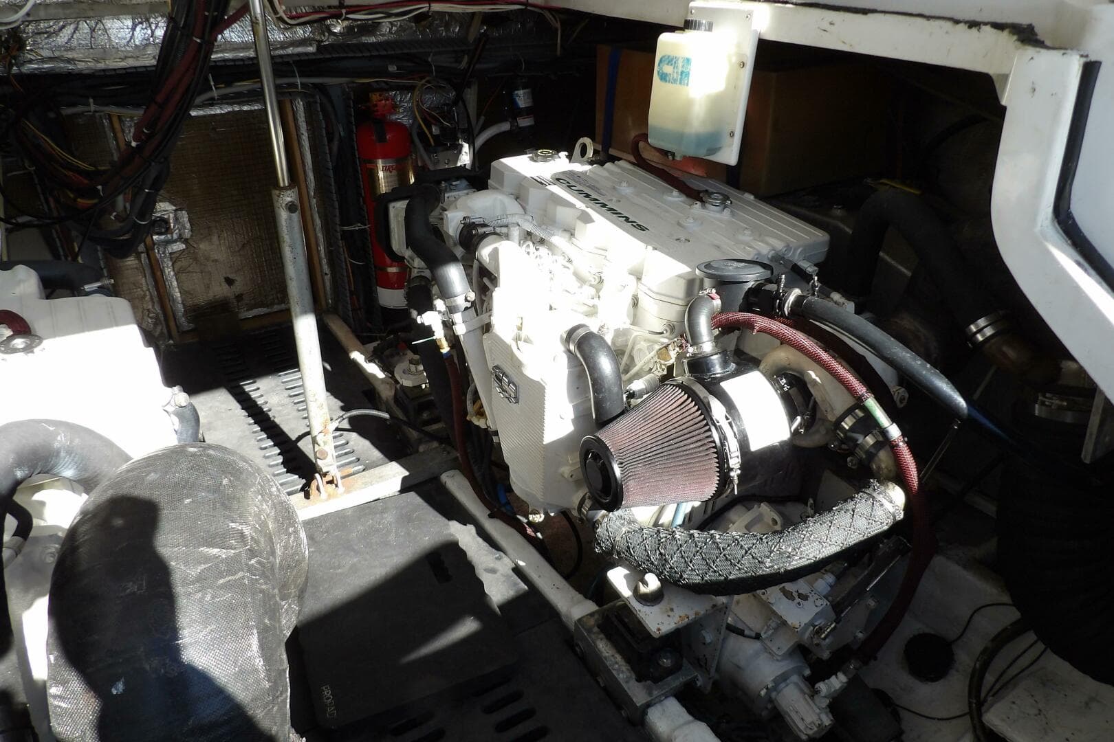 2000 Luhrs Tournament 400 Open — photo 56