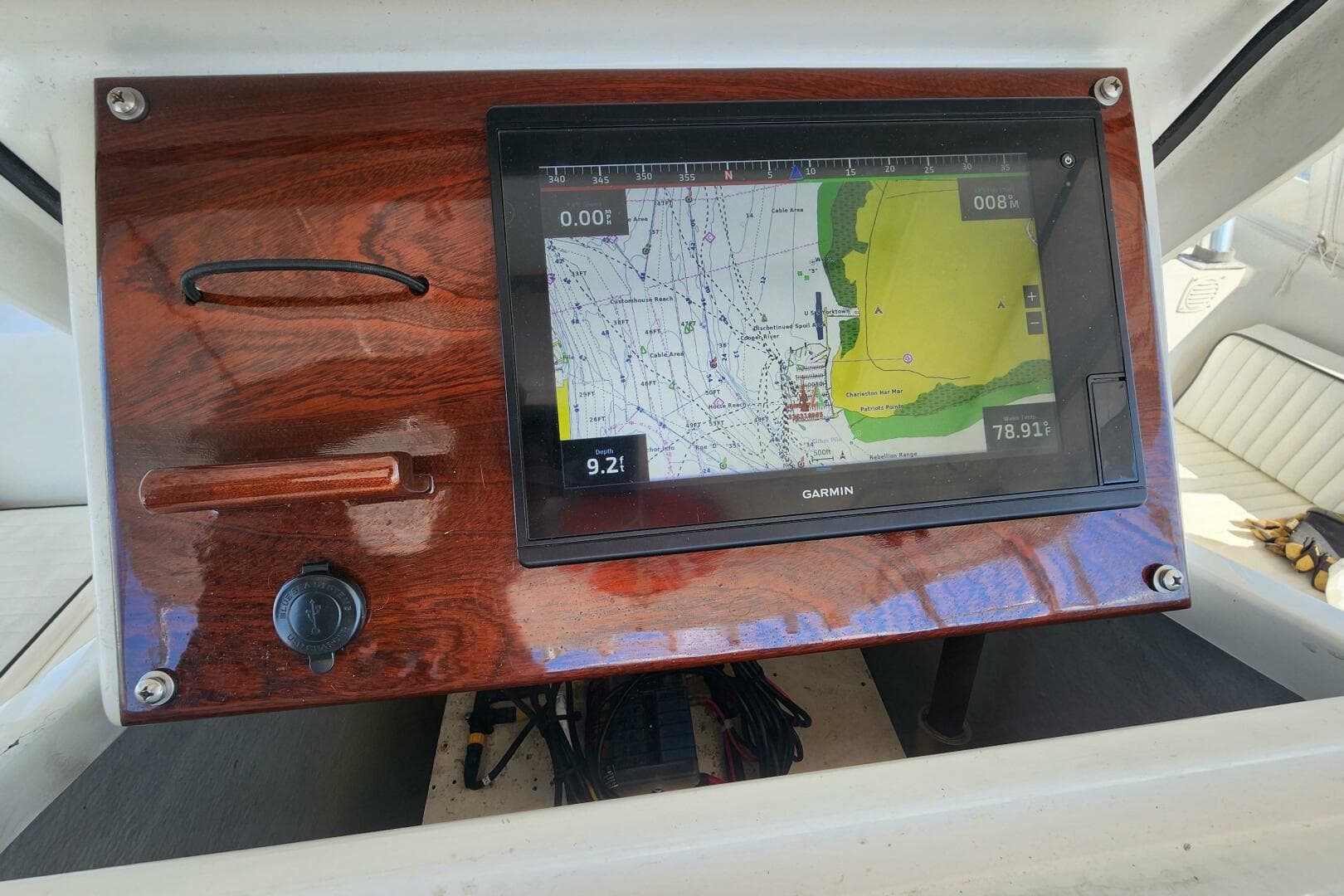 2000 Luhrs Tournament 400 Open — photo 36