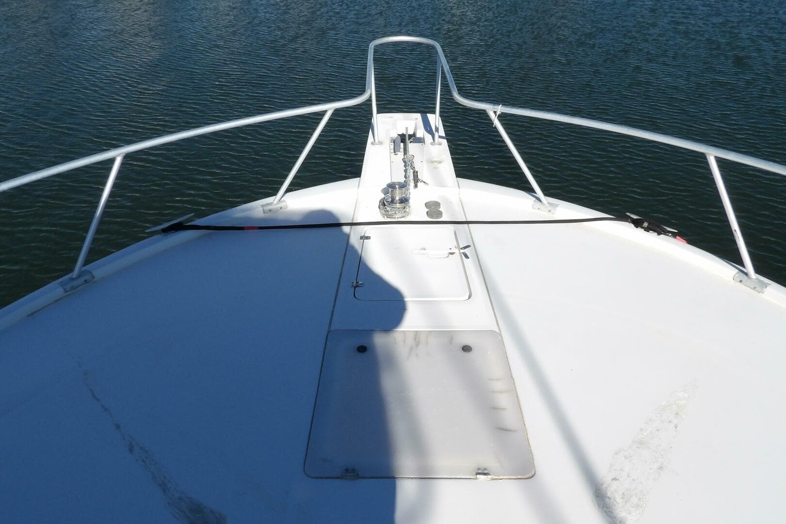 2000 Luhrs Tournament 400 Open — photo 16