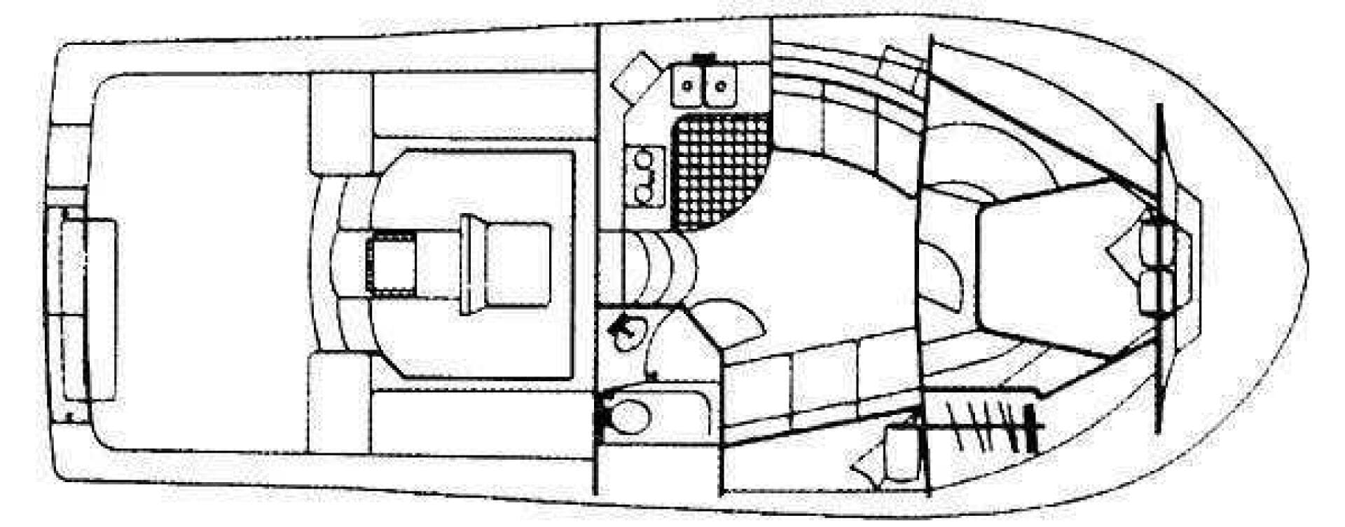 2000 Luhrs Tournament 400 Open — photo 64