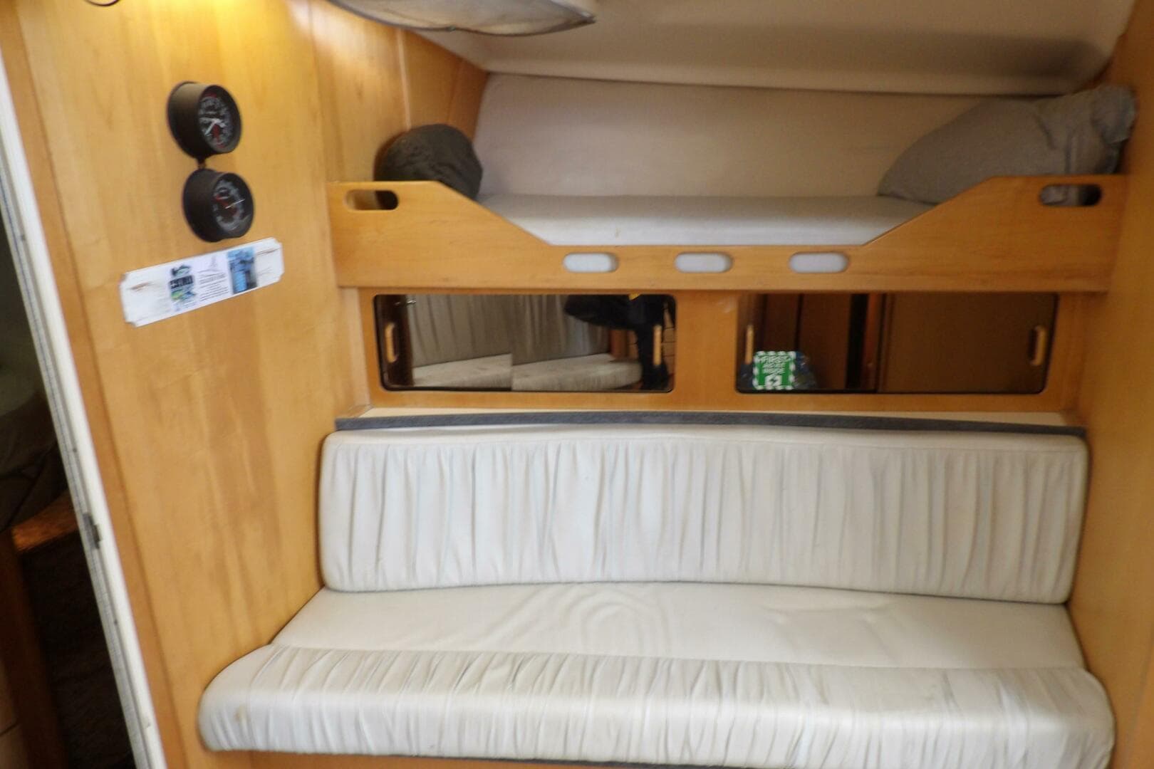 2000 Luhrs Tournament 400 Open — photo 40