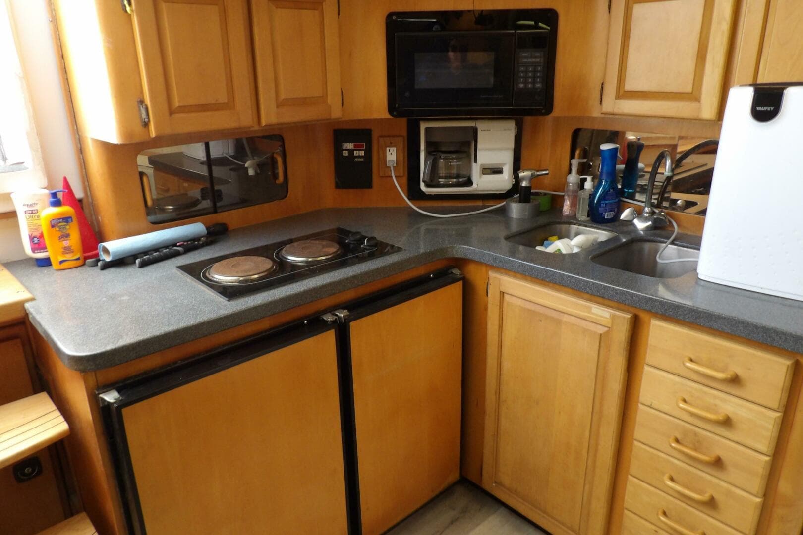 2000 Luhrs Tournament 400 Open — photo 45