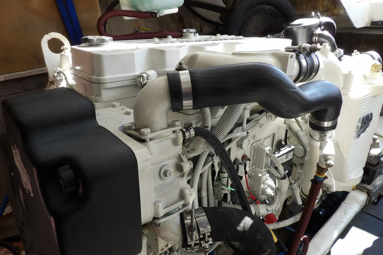 2000 Luhrs Tournament 400 Open — photo 57