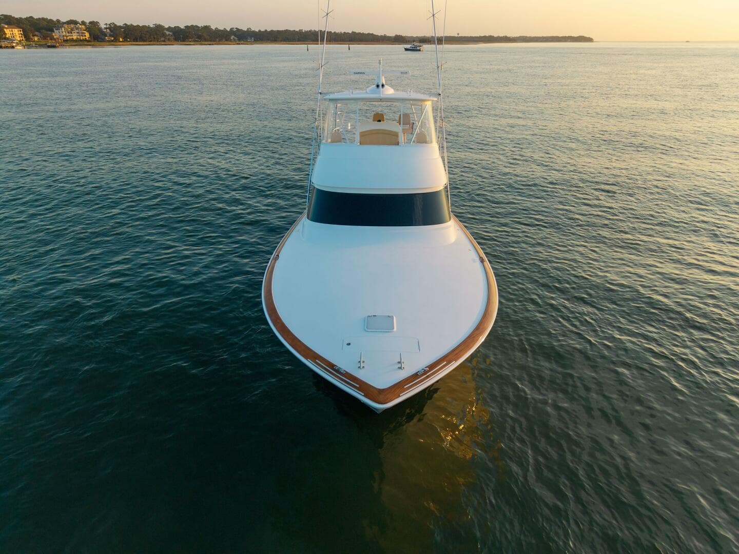 2023 Viking Convertible — photo 10