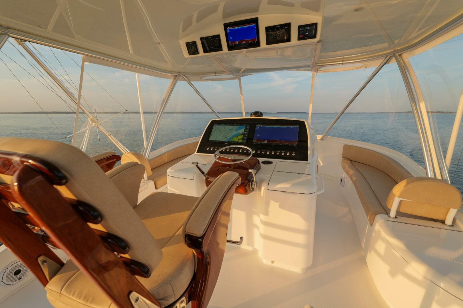 2023 Viking Convertible — photo 22