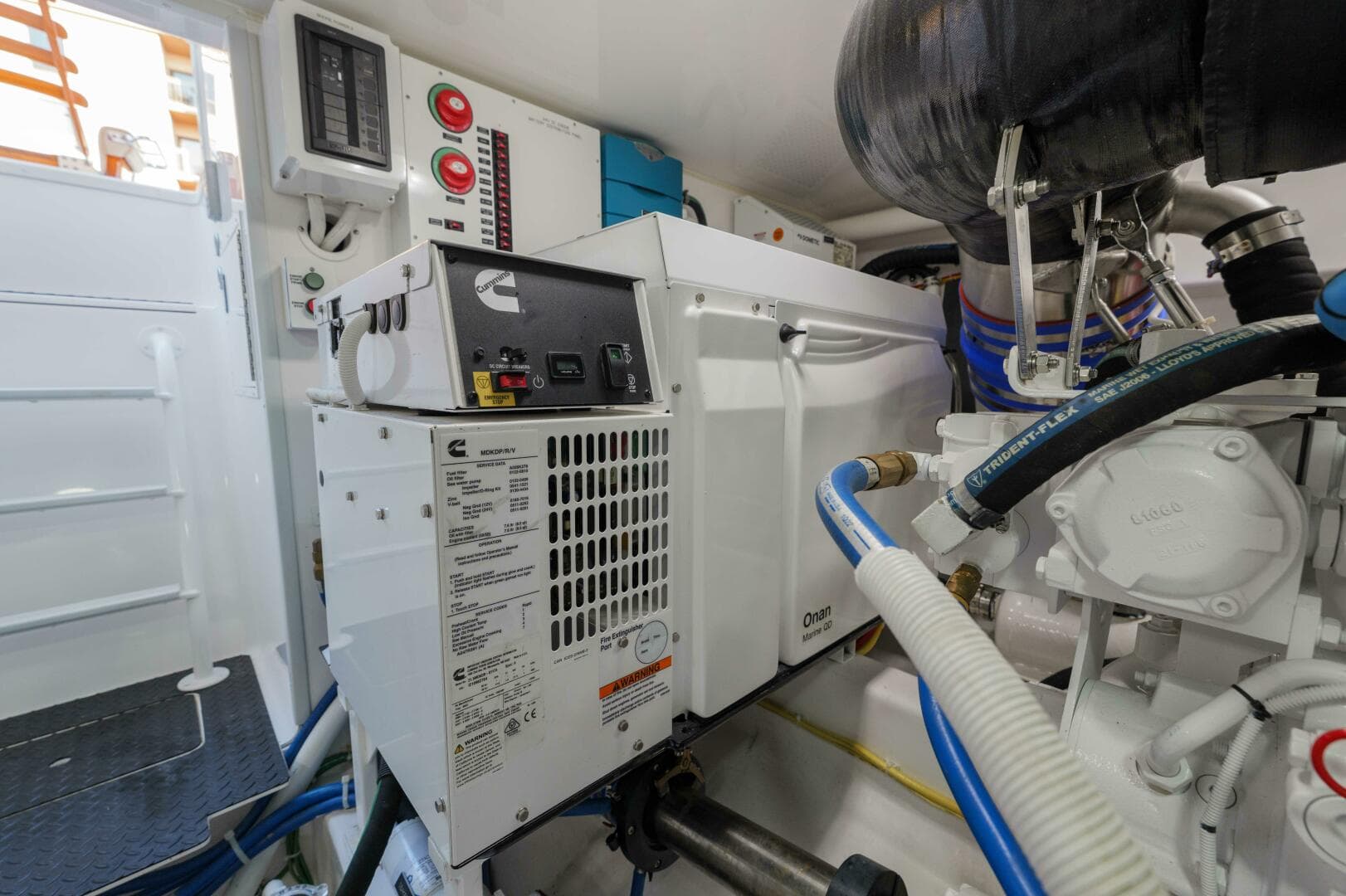 2023 Viking Convertible — photo 53