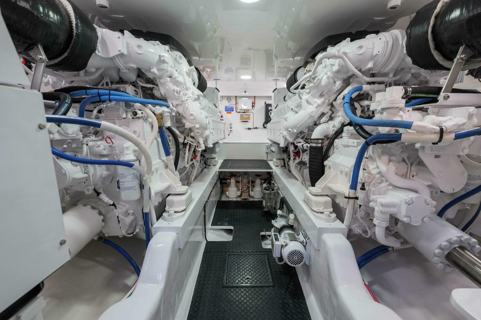 2023 Viking Convertible — photo 46