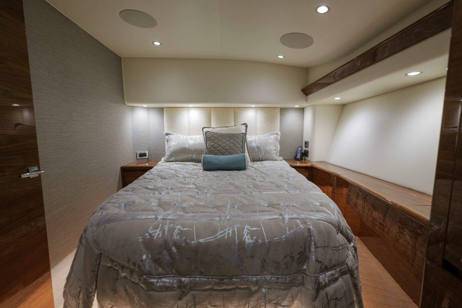 2023 Viking Convertible — photo 37