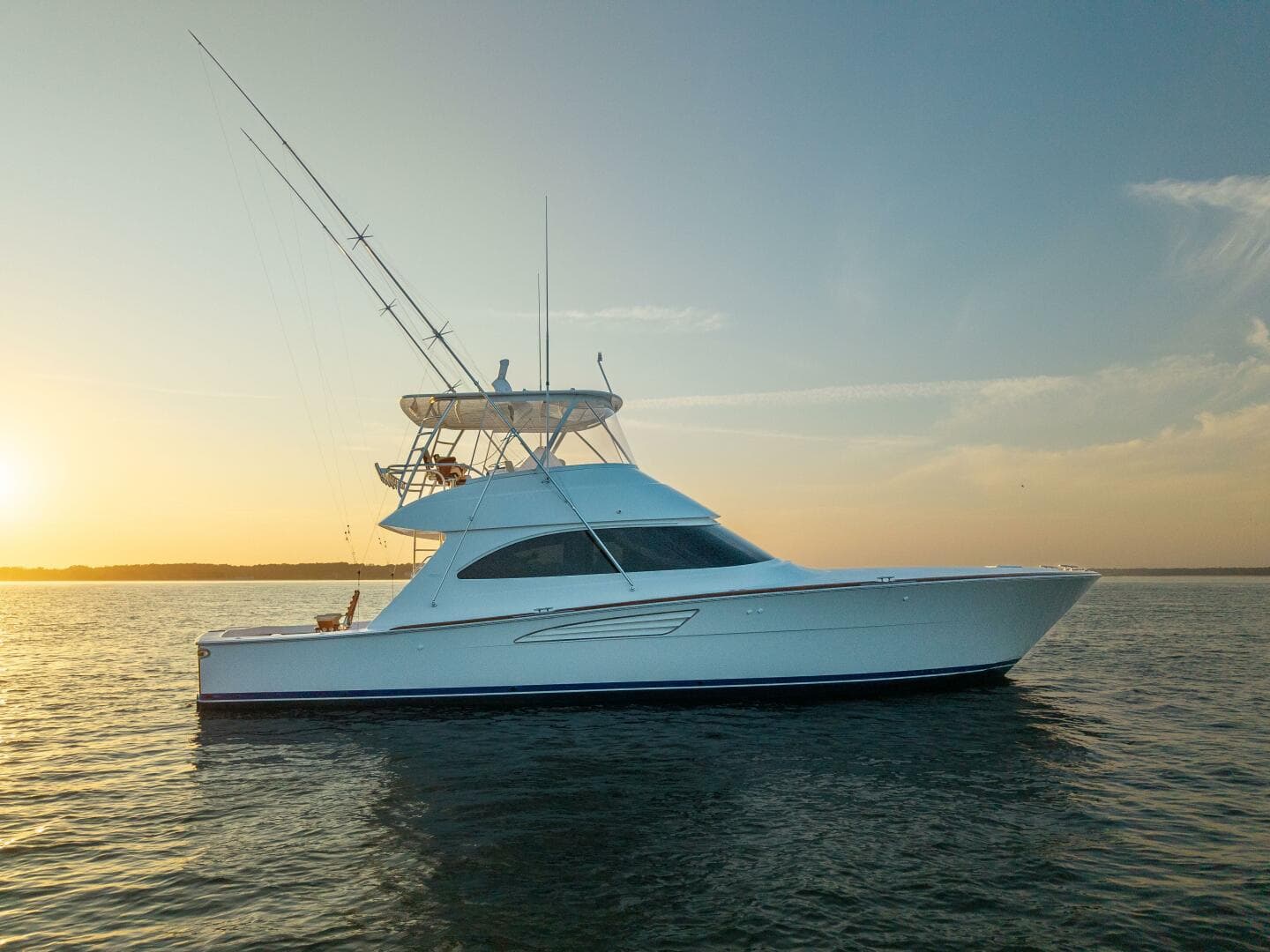 2023 Viking Convertible — photo 6